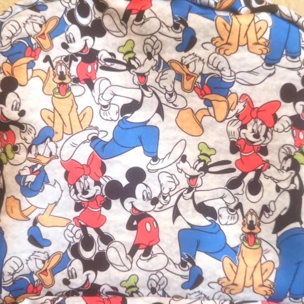 Disney Backpack - Picture 2 of 7